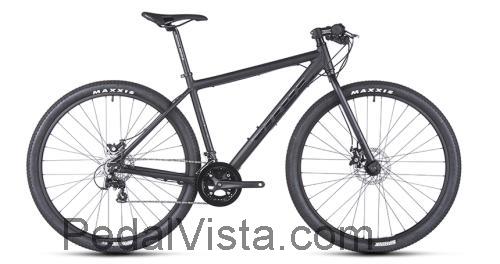 Vitus Dee 29 VRS fiche technique et avis